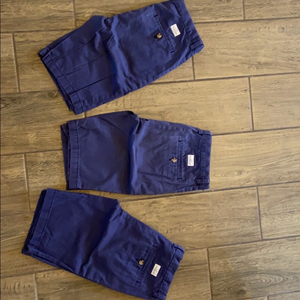 Boys Vineyard Vines crew shorts - Picture 2 of 4